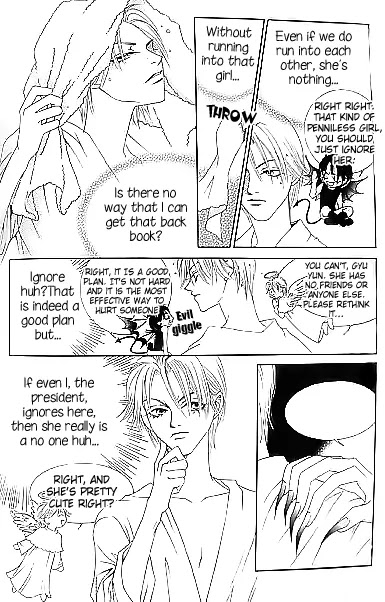 Cinderella Fella Chapter 3.2 page 17 - Chapter 3.2