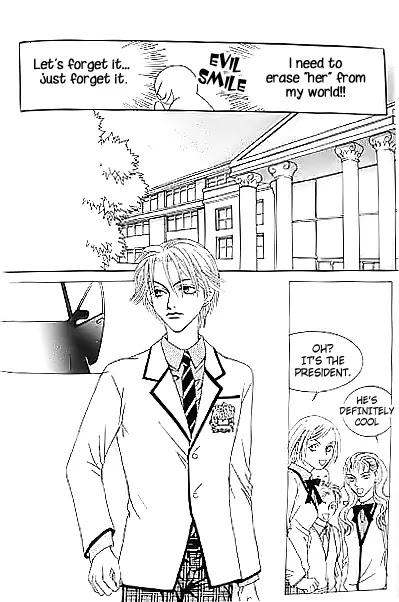 Cinderella Fella Chapter 3.2 page 19 - Chapter 3.2