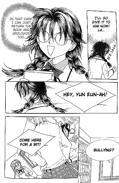 Cinderella Fella Chapter 3.3 page 2 - Chapter 3.3