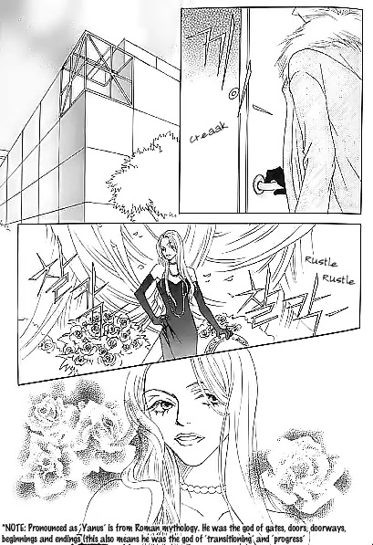 Cinderella Fella Chapter 4 page 2 - Chapter 4