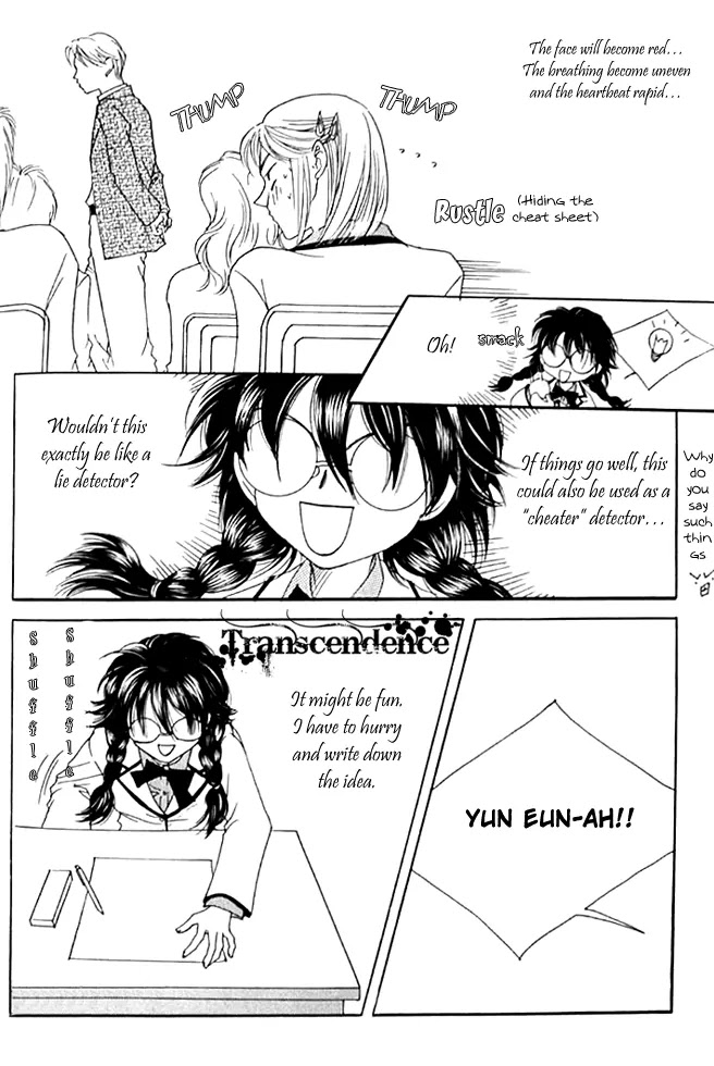 Cinderella Fella Chapter 5 page 28 - Chapter 5