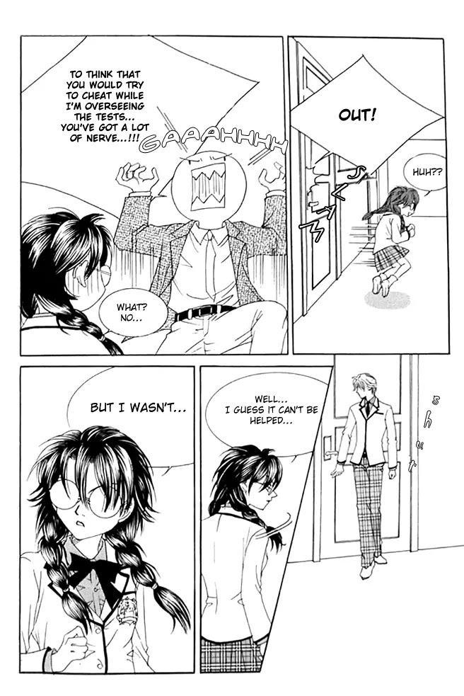 Cinderella Fella Chapter 5 page 30 - Chapter 5