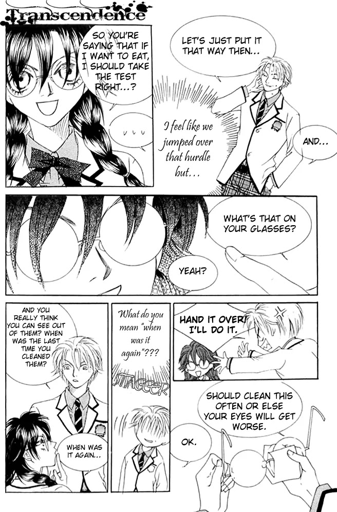 Cinderella Fella Chapter 5 page 36 - Chapter 5