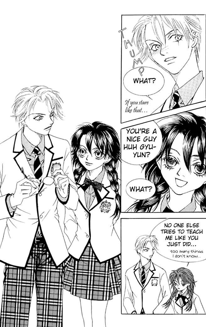 Cinderella Fella Chapter 5 page 37 - Chapter 5
