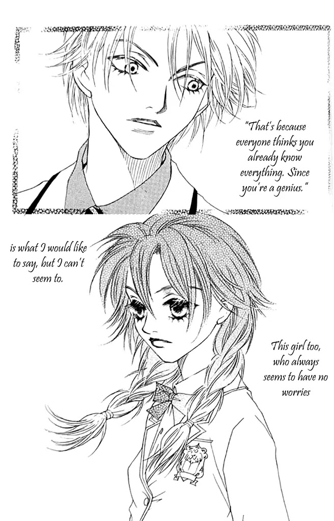 Cinderella Fella Chapter 5 page 39 - Chapter 5
