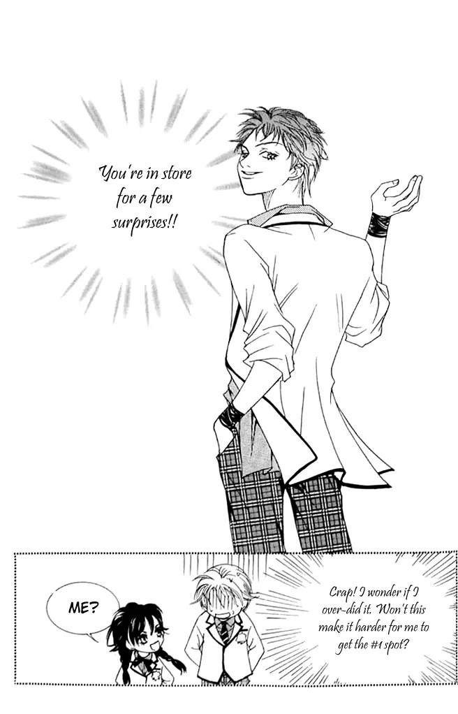 Cinderella Fella Chapter 5 page 43 - Chapter 5