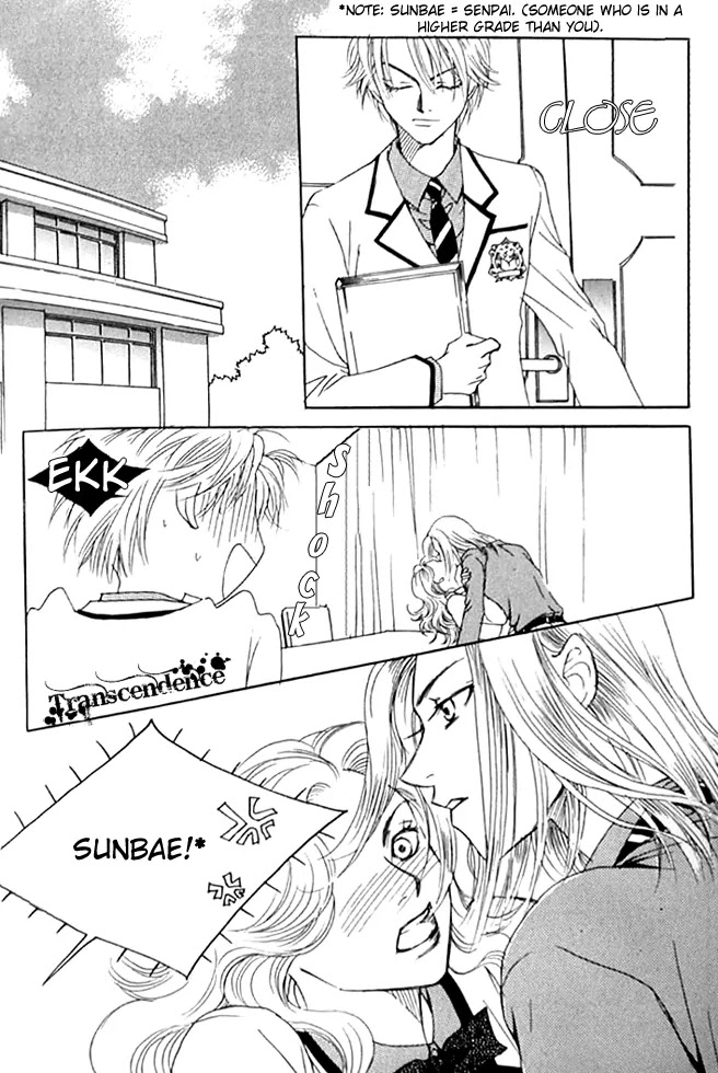 Cinderella Fella Chapter 5 page 44 - Chapter 5