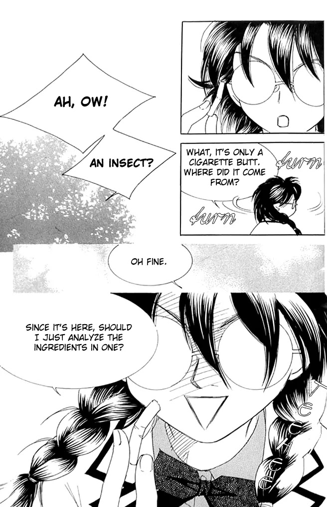 Cinderella Fella Chapter 5 page 49 - Chapter 5