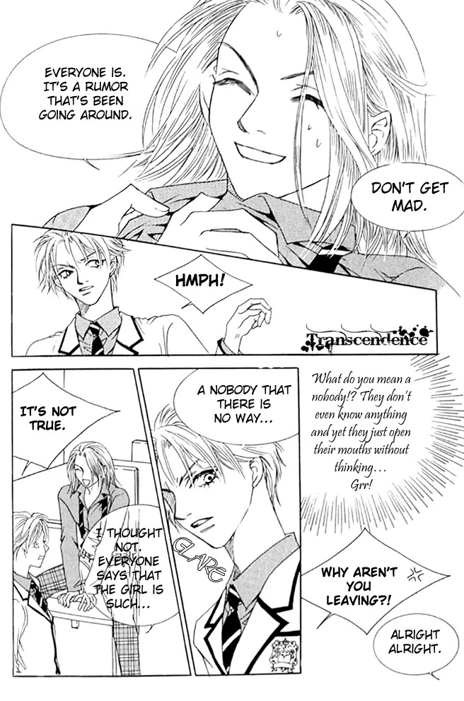 Cinderella Fella Chapter 5 page 56 - Chapter 5