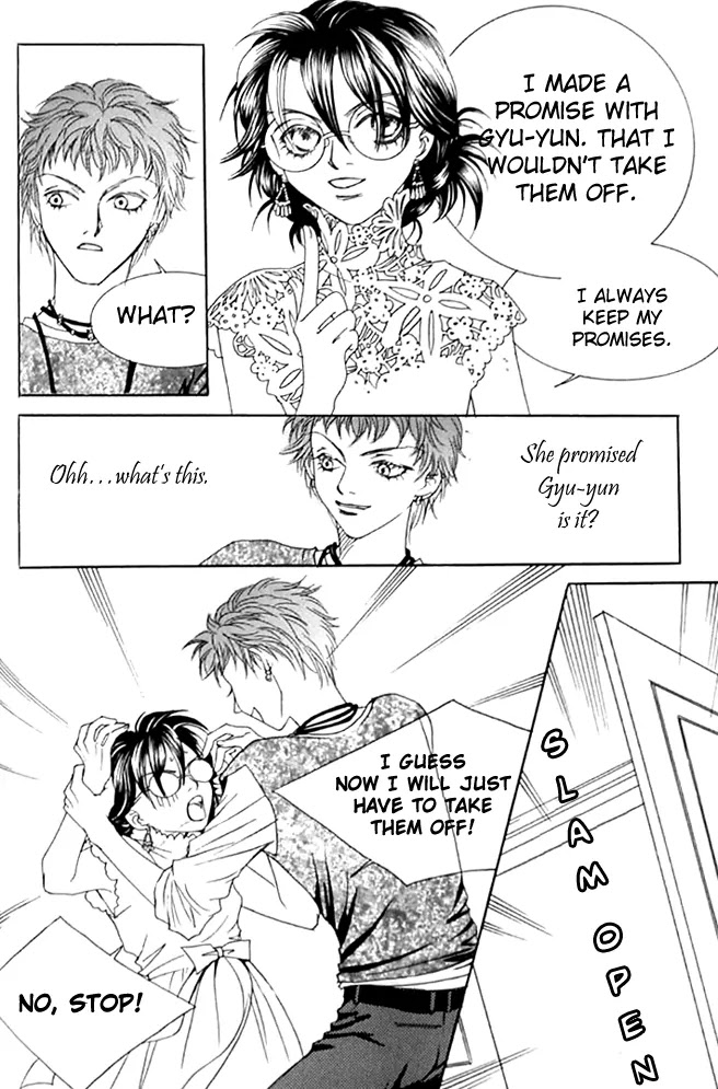 Cinderella Fella Chapter 5 page 66 - Chapter 5