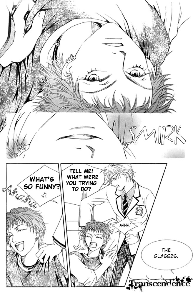 Cinderella Fella Chapter 5 page 68 - Chapter 5