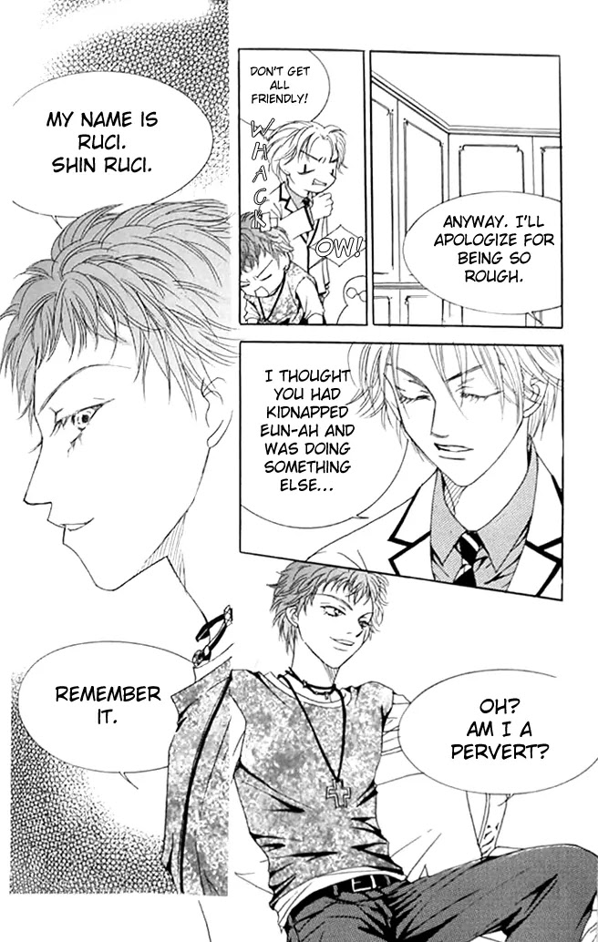 Cinderella Fella Chapter 5 page 70 - Chapter 5