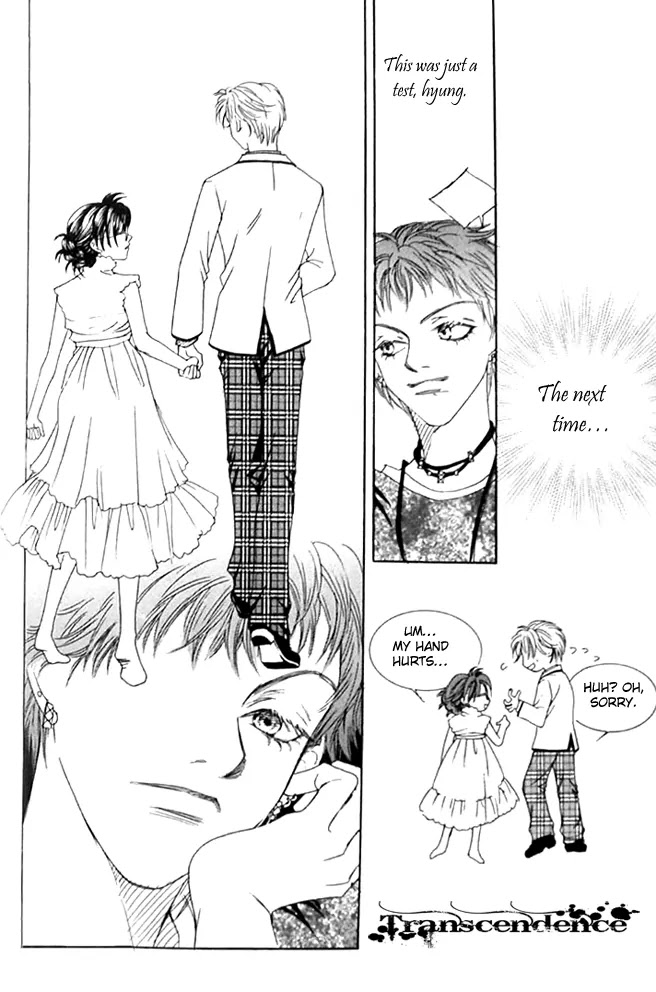 Cinderella Fella Chapter 5 page 76 - Chapter 5