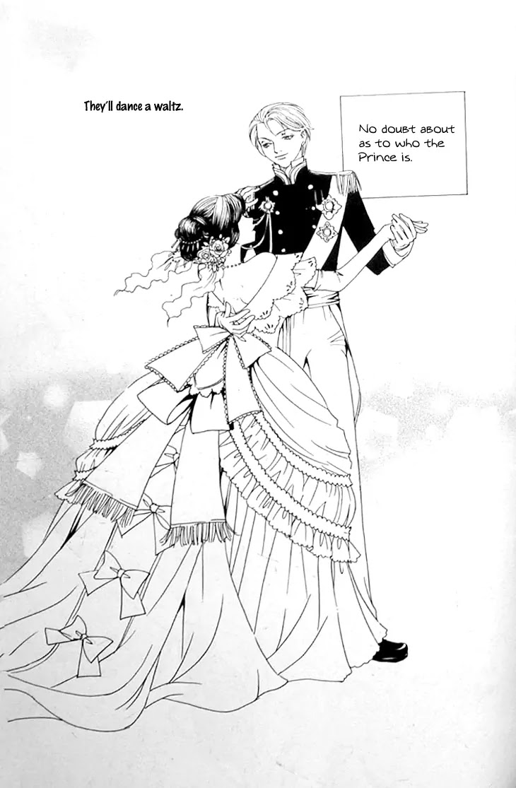 Cinderella Fella Chapter 6 page 13 - Chapter 6