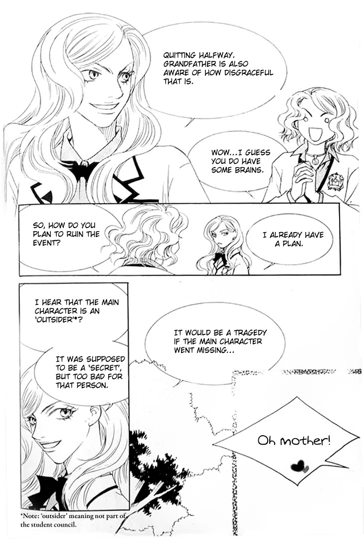 Cinderella Fella Chapter 6 page 18 - Chapter 6