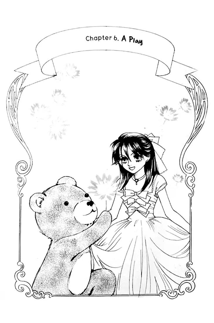 Cinderella Fella Chapter 6 page 2 - Chapter 6