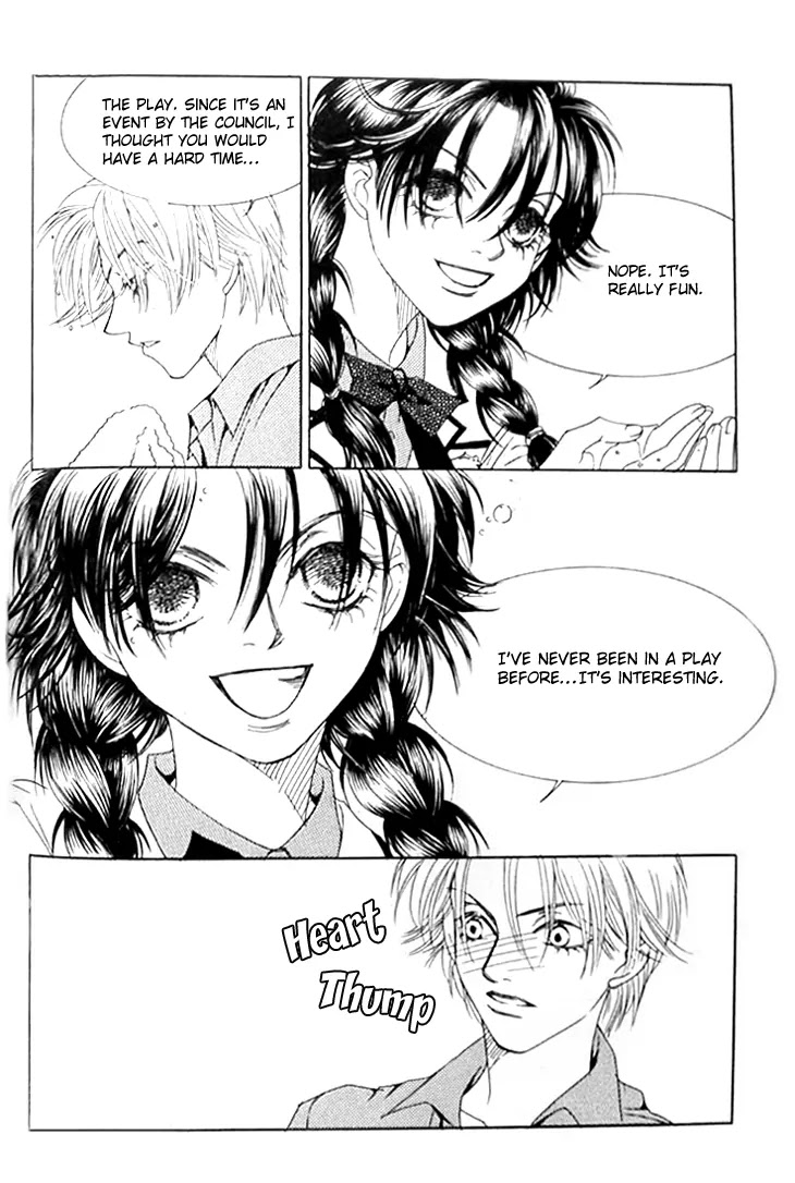 Cinderella Fella Chapter 6 page 24 - Chapter 6