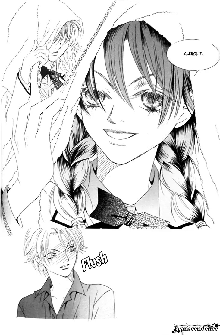 Cinderella Fella Chapter 6 page 26 - Chapter 6