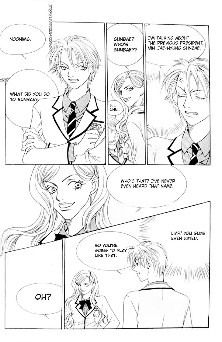 Cinderella Fella Chapter 6 page 36 - Chapter 6