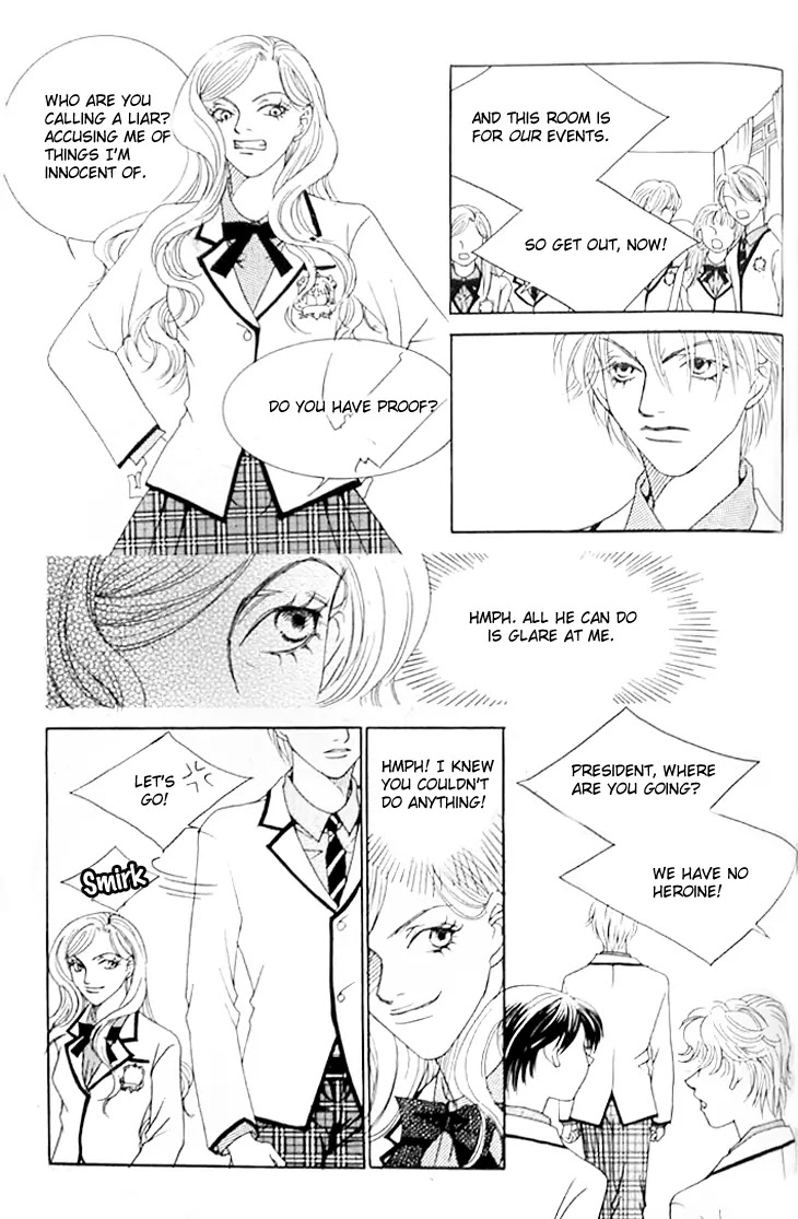 Cinderella Fella Chapter 6 page 37 - Chapter 6