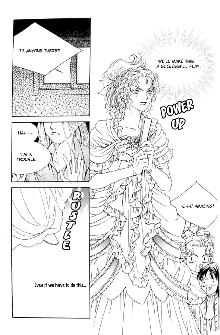 Cinderella Fella Chapter 6 page 39 - Chapter 6