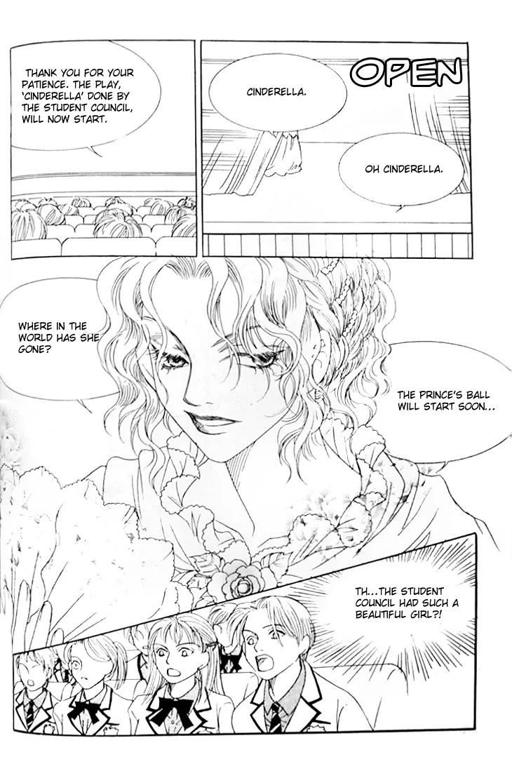Cinderella Fella Chapter 6 page 40 - Chapter 6