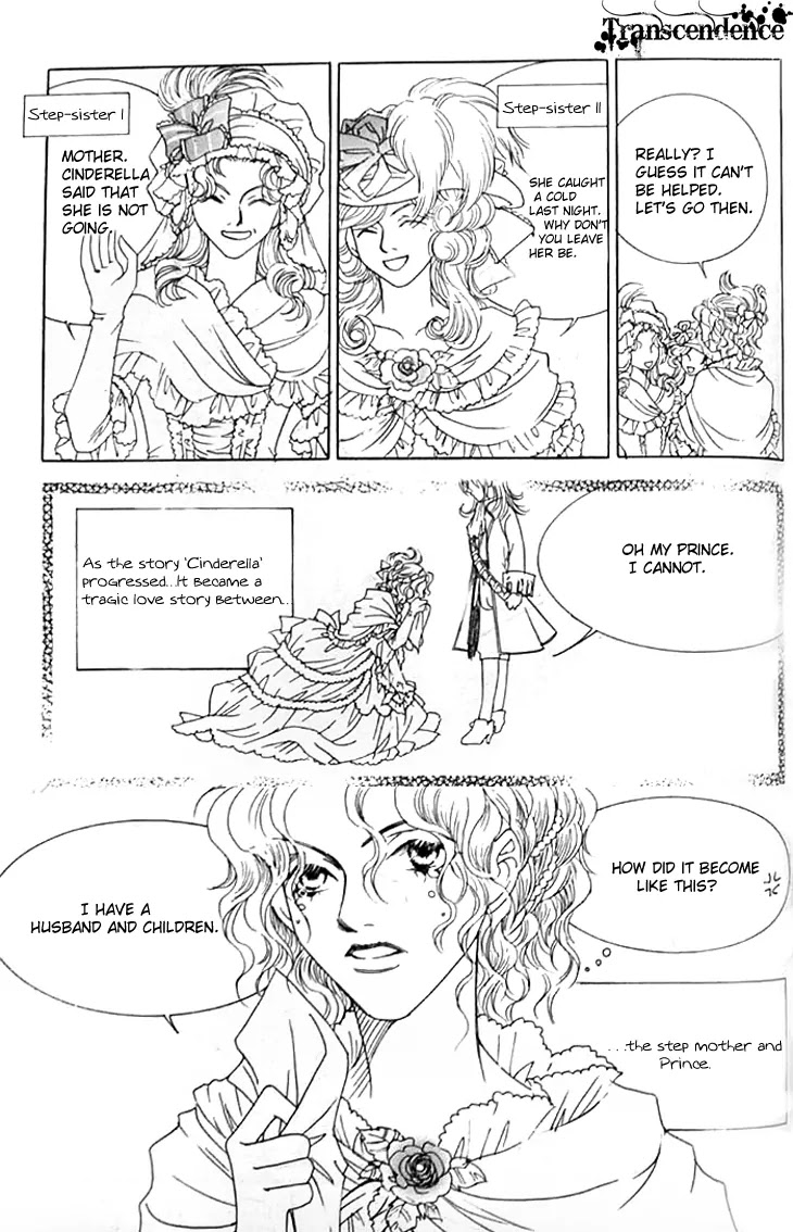 Cinderella Fella Chapter 6 page 41 - Chapter 6