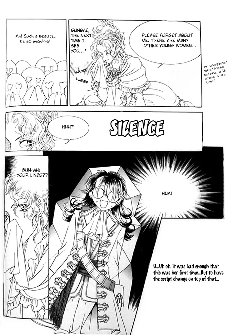 Cinderella Fella Chapter 6 page 42 - Chapter 6