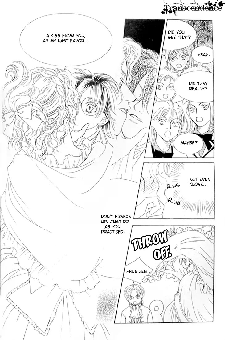Cinderella Fella Chapter 6 page 44 - Chapter 6
