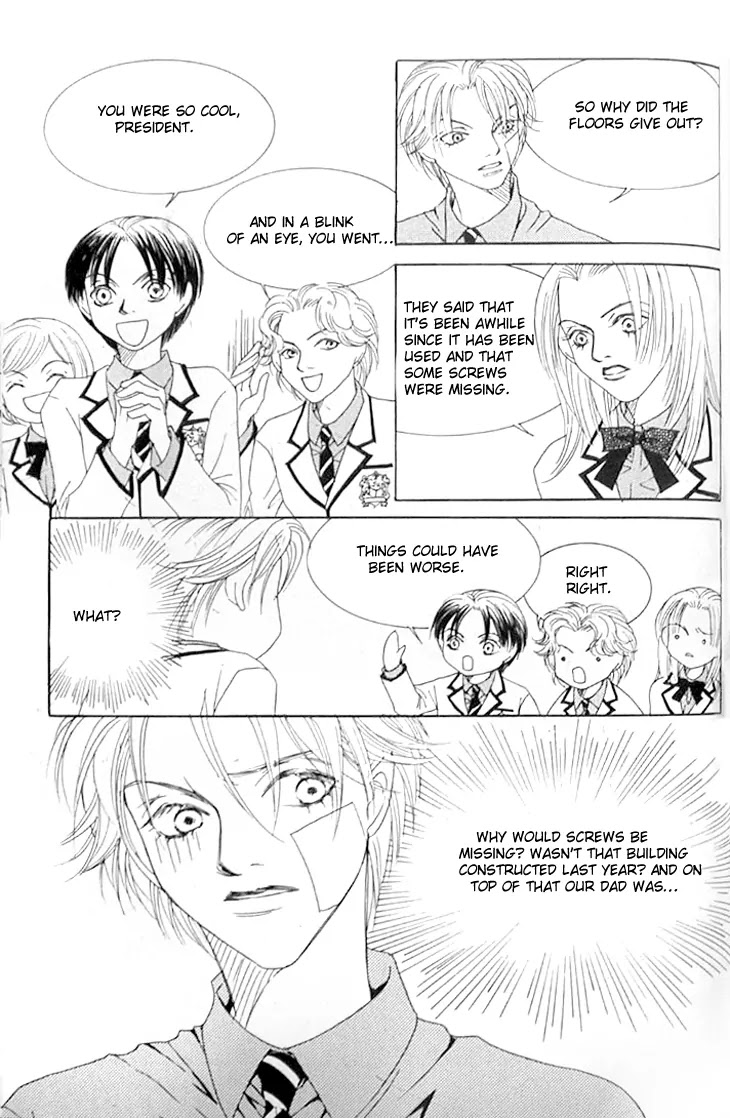 Cinderella Fella Chapter 6 page 51 - Chapter 6