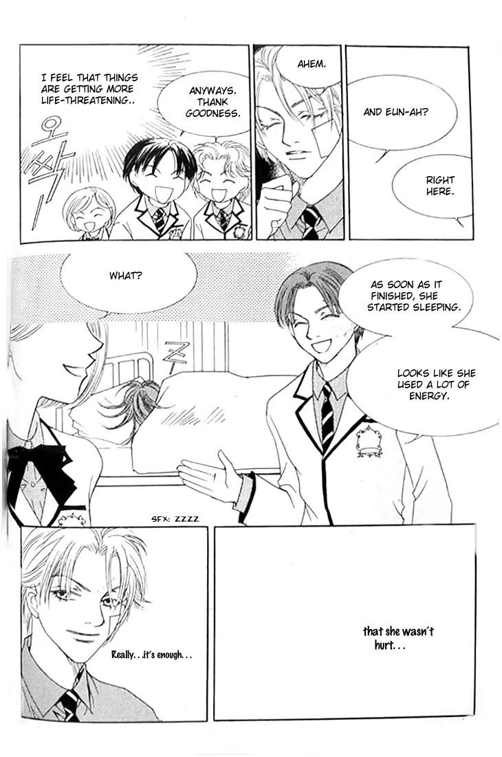 Cinderella Fella Chapter 6 page 52 - Chapter 6
