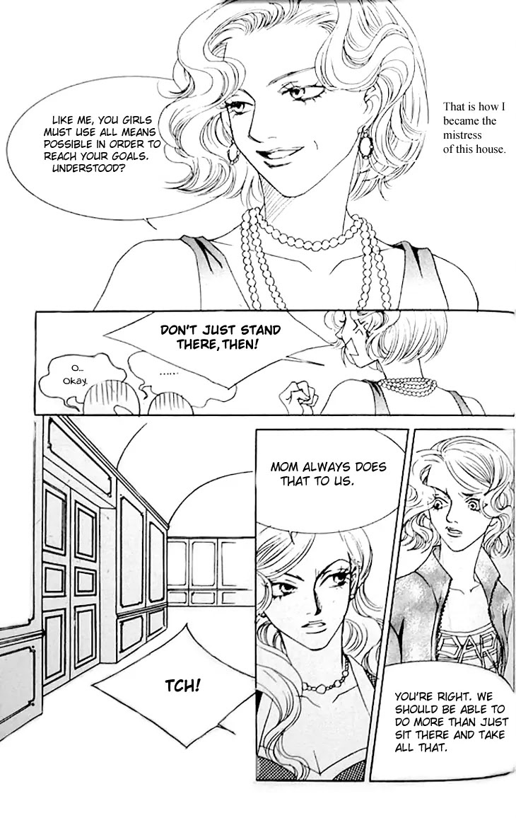 Cinderella Fella Chapter 6 page 7 - Chapter 6