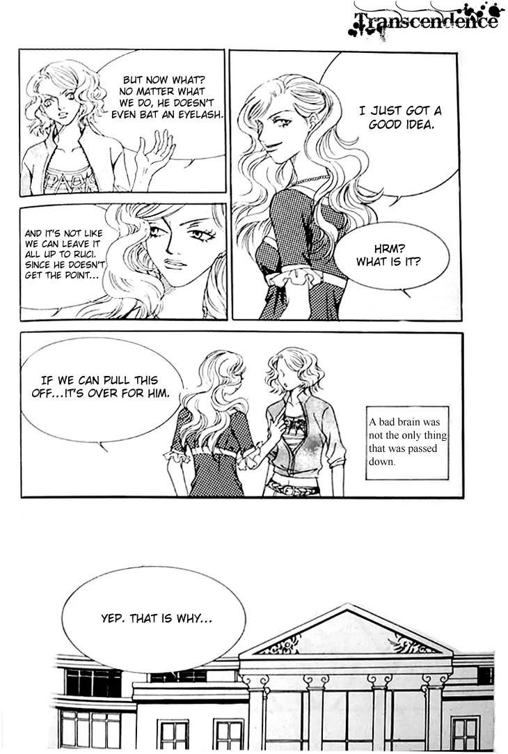 Cinderella Fella Chapter 6 page 8 - Chapter 6