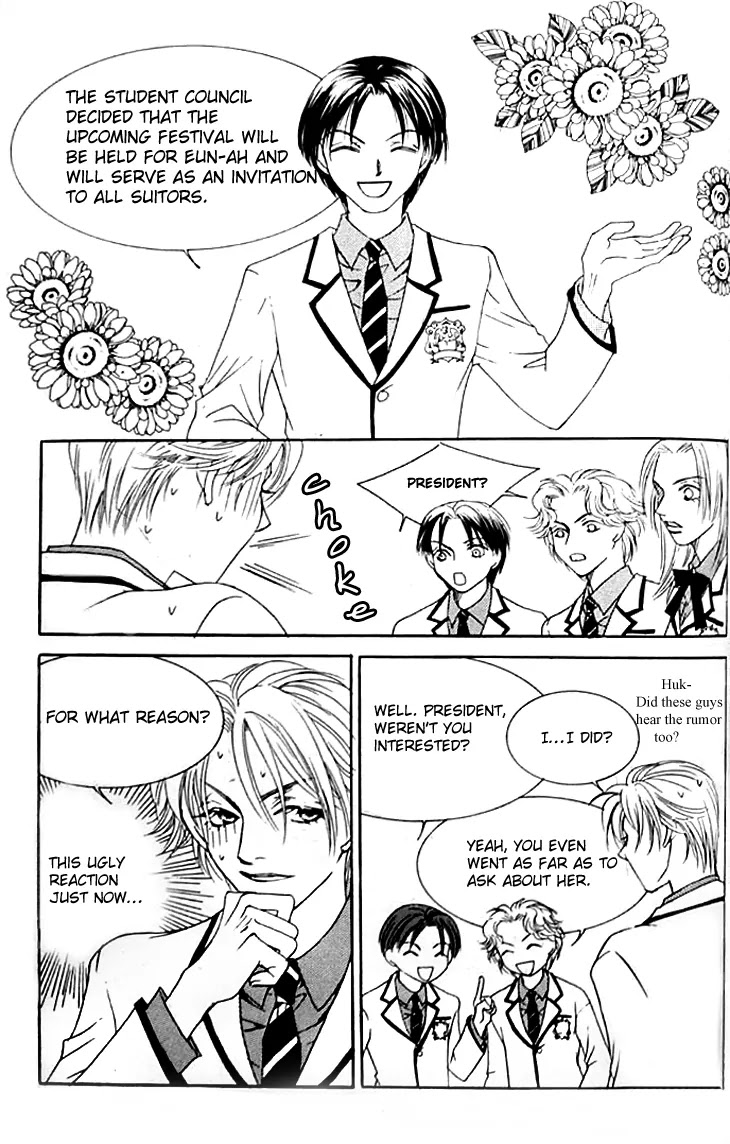 Cinderella Fella Chapter 6 page 9 - Chapter 6