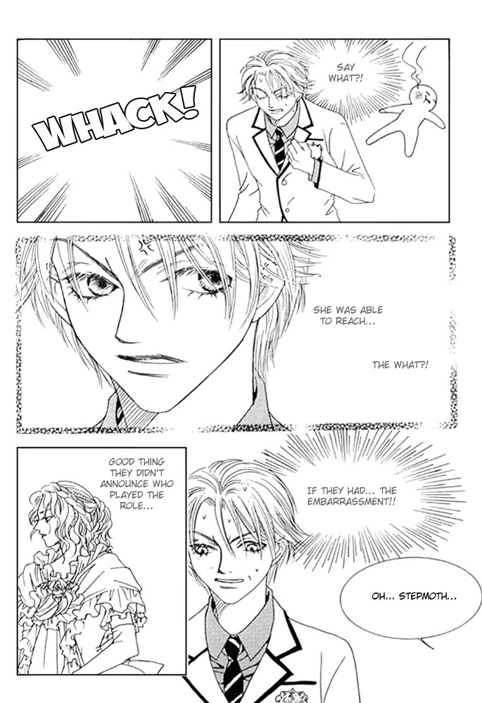 Cinderella Fella Chapter 7 page 11 - Chapter 7