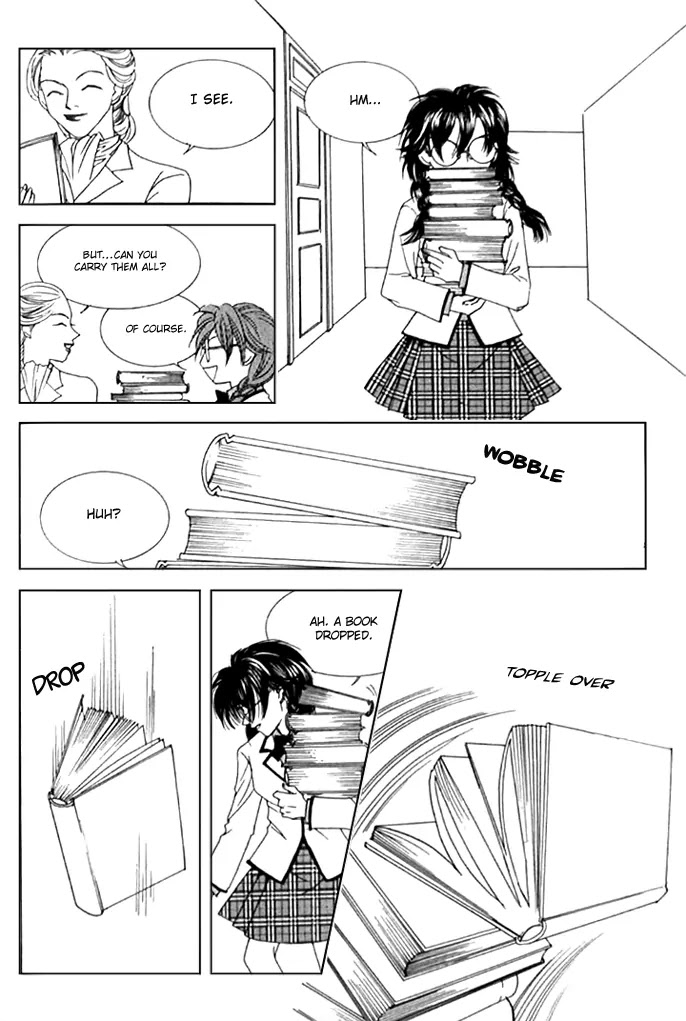 Cinderella Fella Chapter 7 page 25 - Chapter 7