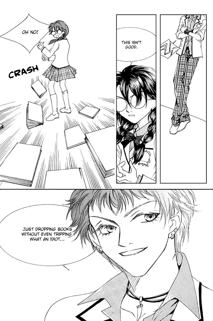 Cinderella Fella Chapter 7 page 26 - Chapter 7