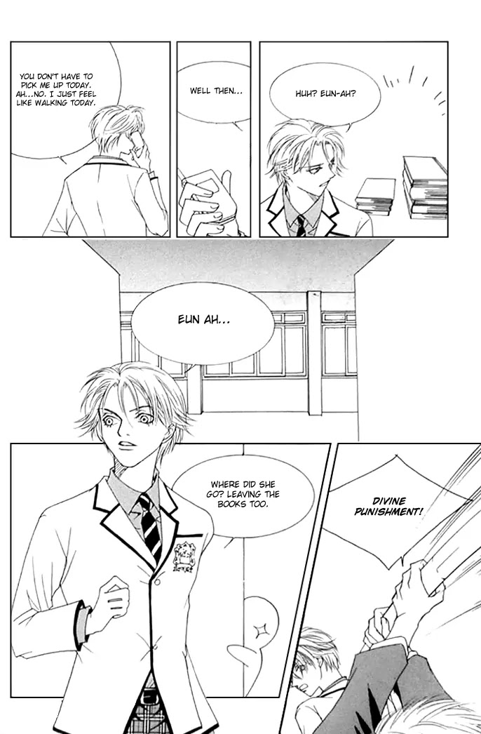 Cinderella Fella Chapter 7 page 39 - Chapter 7