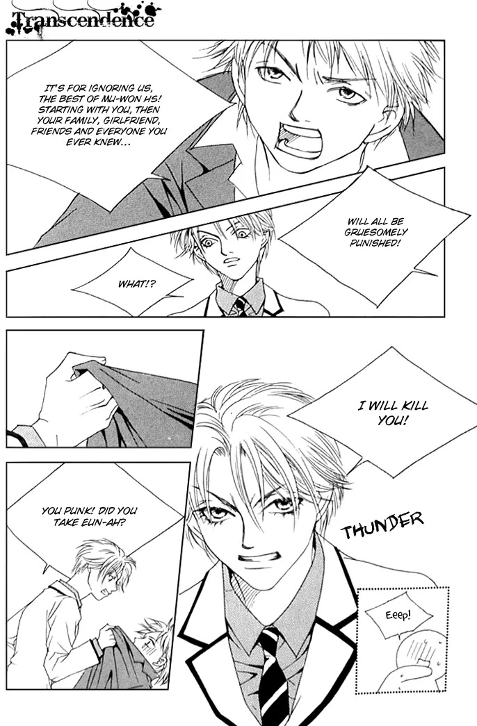 Cinderella Fella Chapter 7 page 41 - Chapter 7