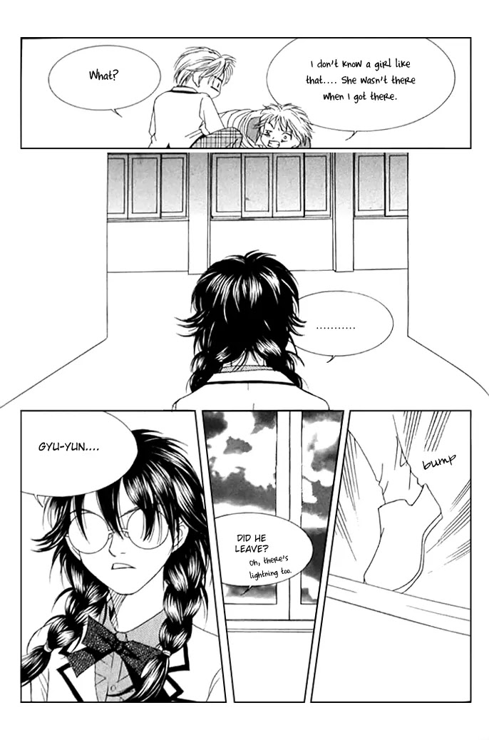 Cinderella Fella Chapter 7 page 44 - Chapter 7