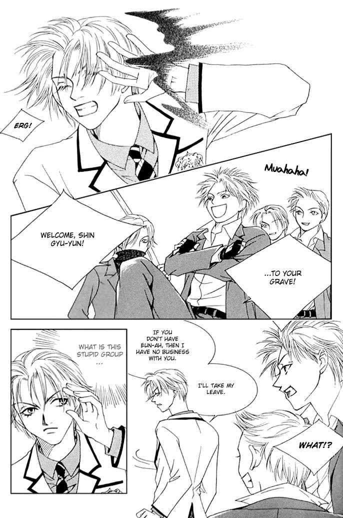 Cinderella Fella Chapter 7 page 46 - Chapter 7