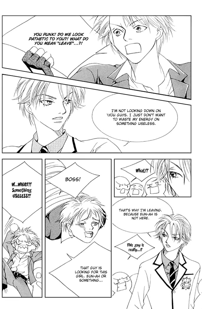 Cinderella Fella Chapter 7 page 47 - Chapter 7