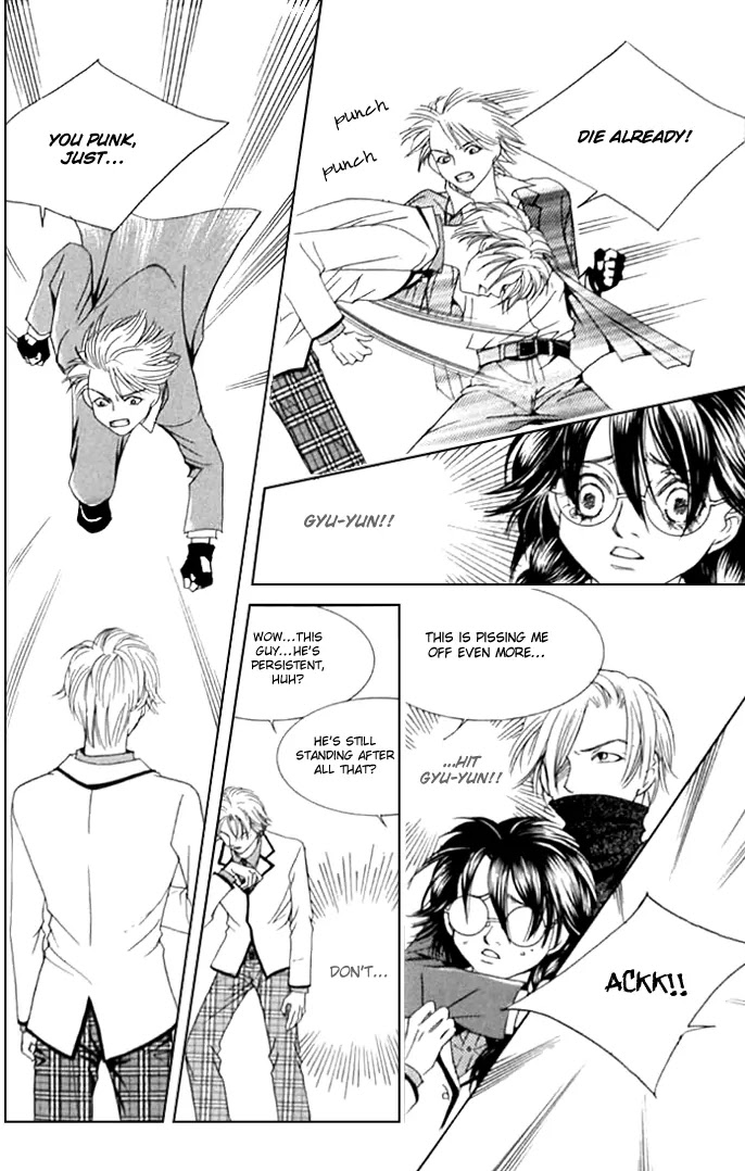 Cinderella Fella Chapter 7 page 53 - Chapter 7