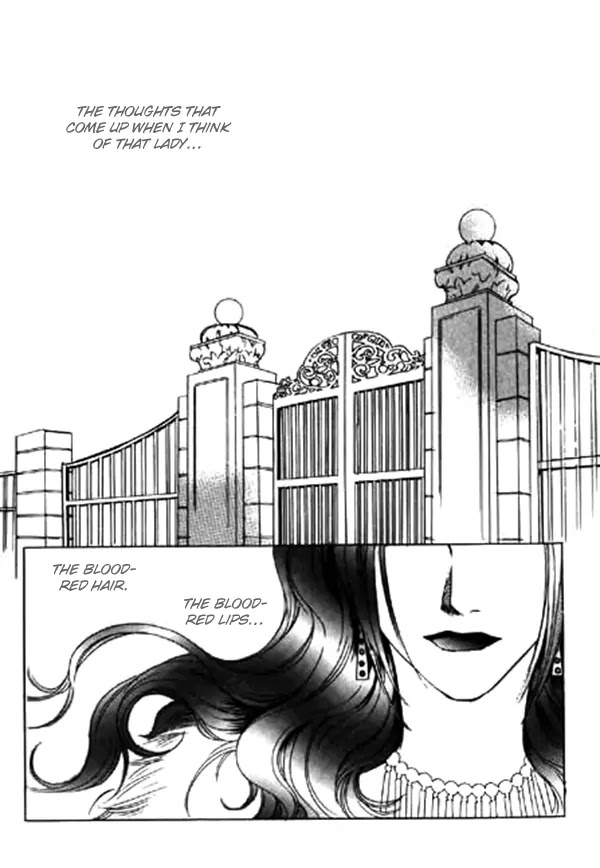 Cinderella Fella Chapter 8 page 10 - Chapter 8