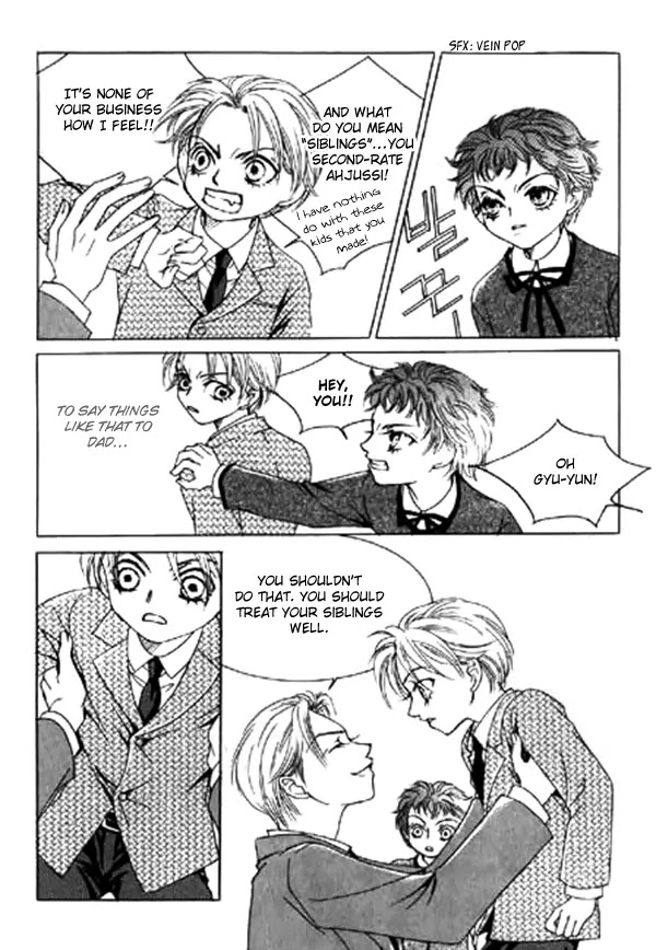 Cinderella Fella Chapter 8 page 20 - Chapter 8