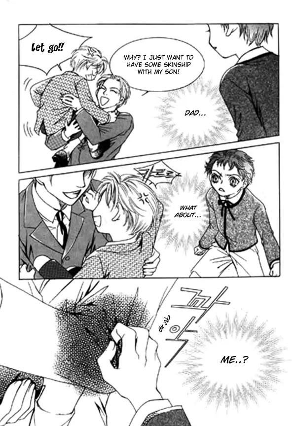 Cinderella Fella Chapter 8 page 22 - Chapter 8