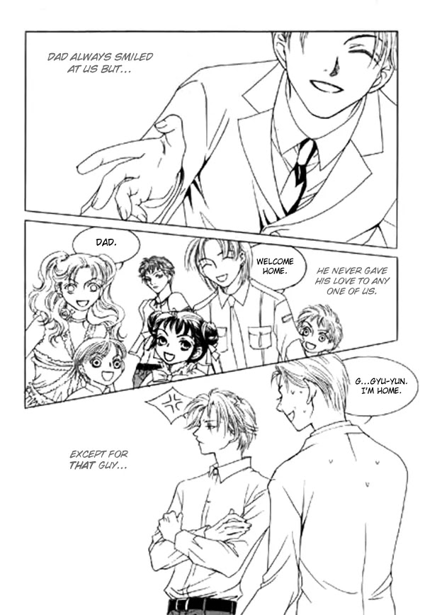 Cinderella Fella Chapter 8 page 26 - Chapter 8