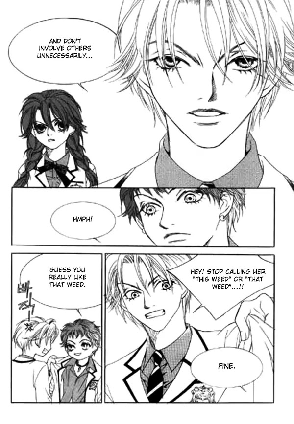 Cinderella Fella Chapter 8 page 41 - Chapter 8