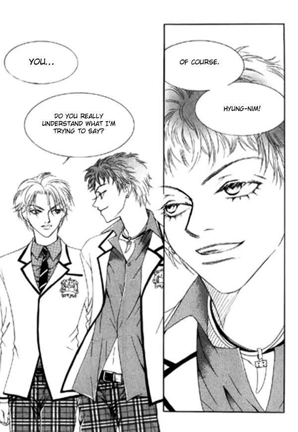 Cinderella Fella Chapter 8 page 43 - Chapter 8