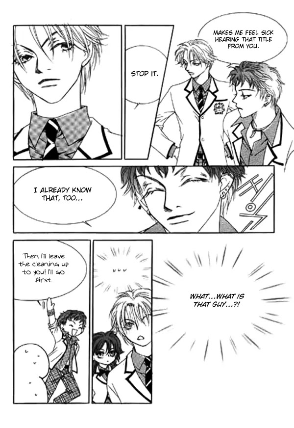Cinderella Fella Chapter 8 page 44 - Chapter 8